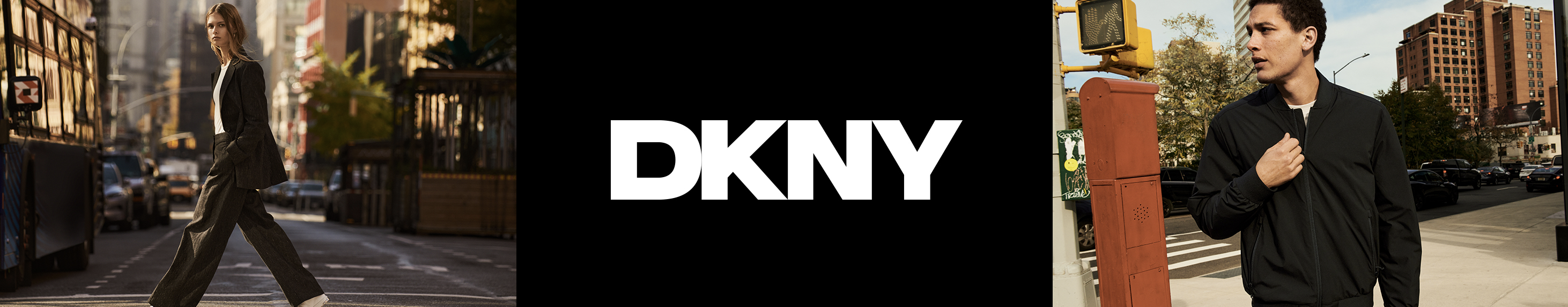 DKNY