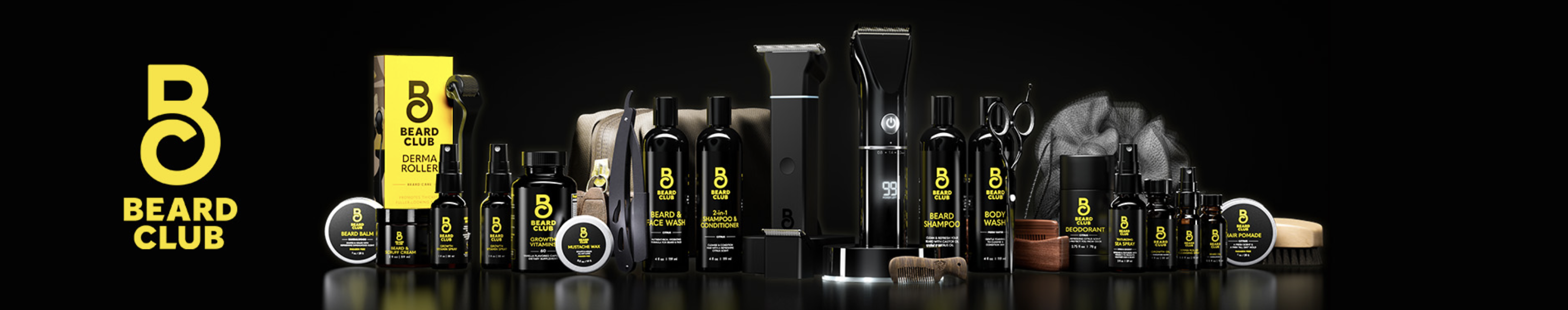 Beard Club