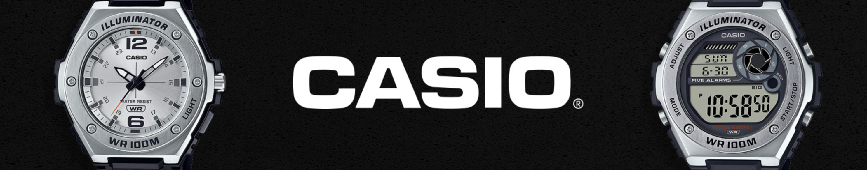 Casio