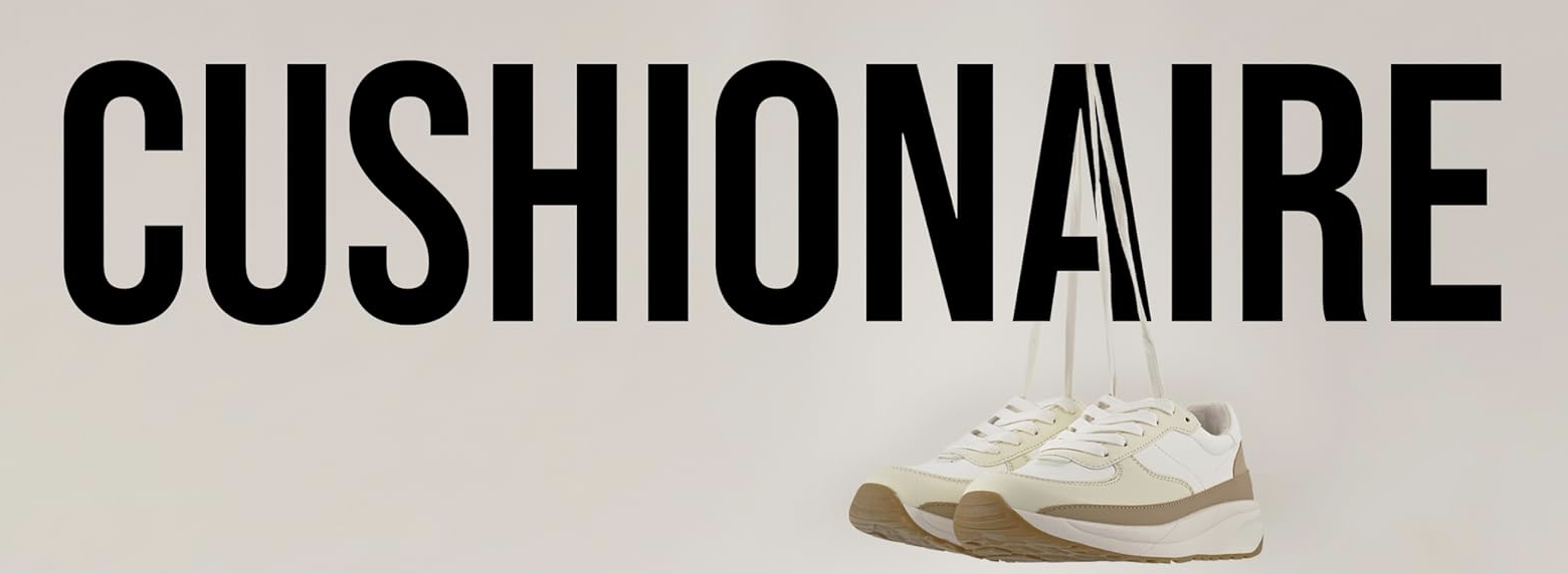 Cushionaire