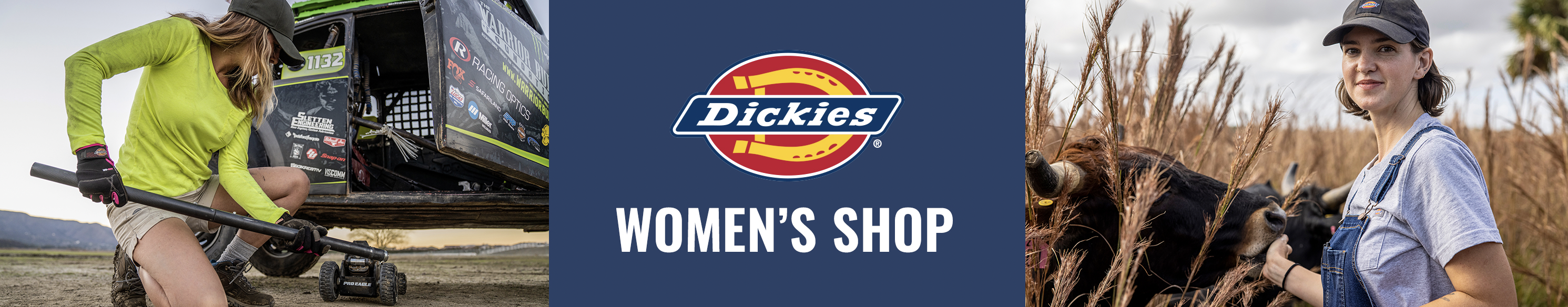 Dickies