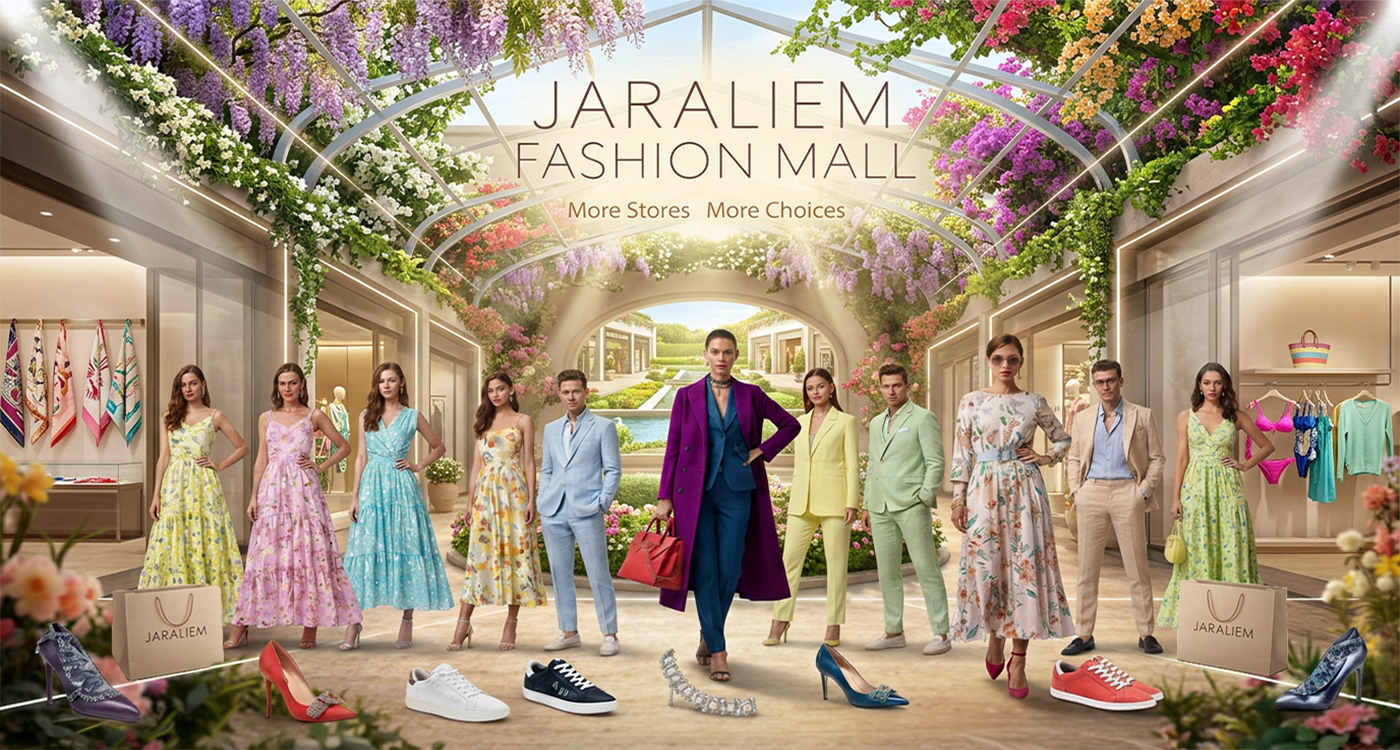 mall picture