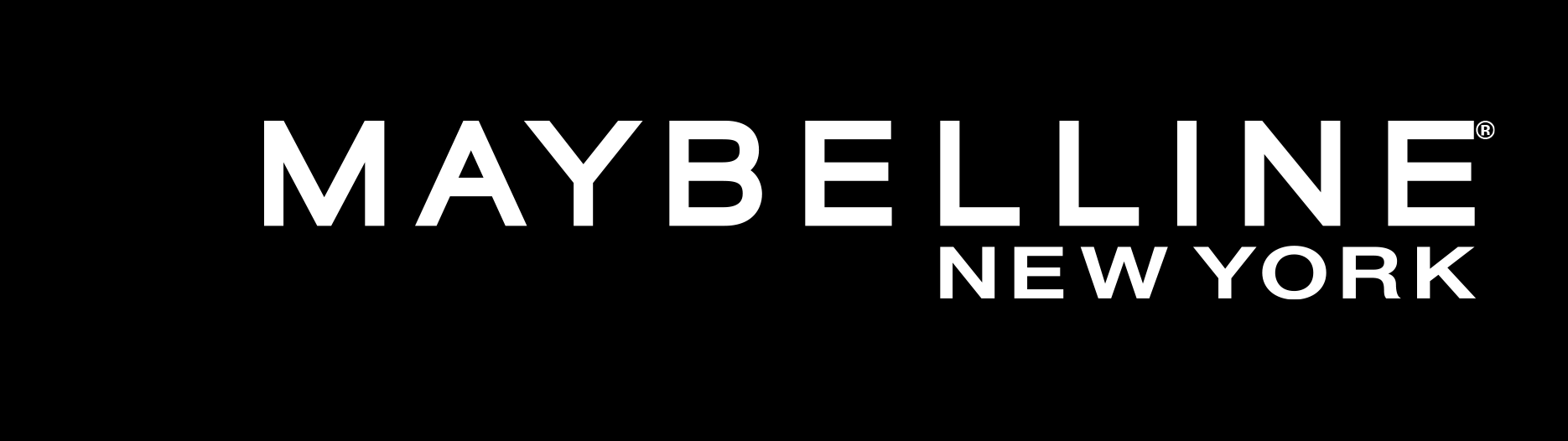 Maybeline