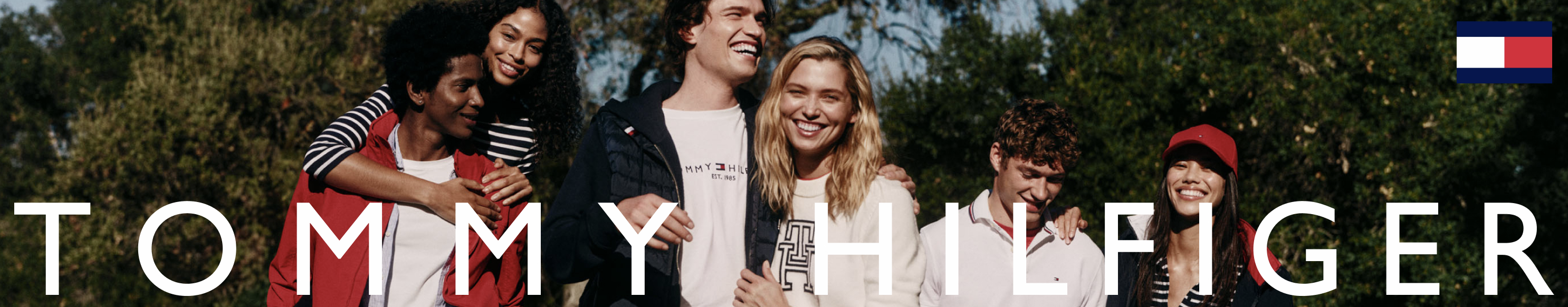 Tommy Hilfiger