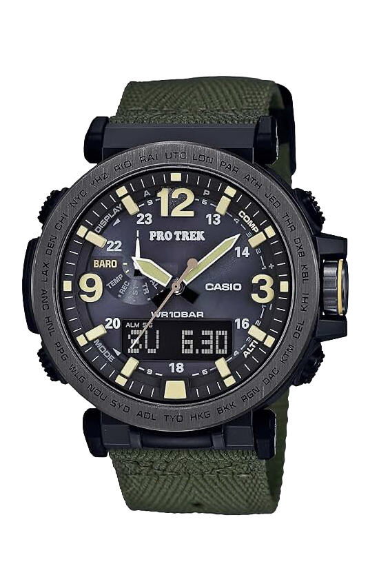 Casio