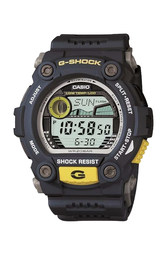 Casio