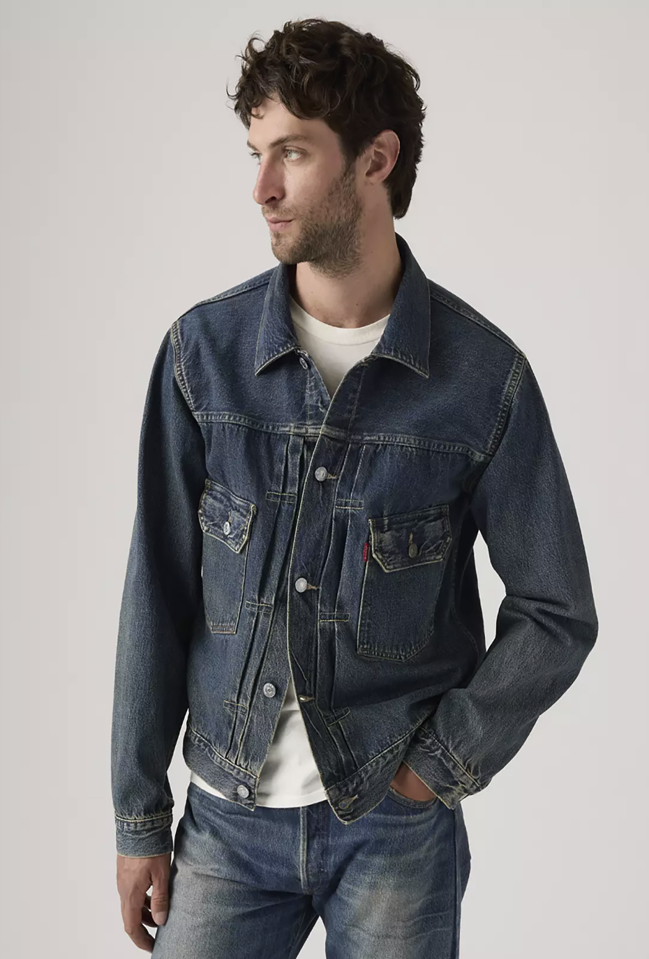 Levis